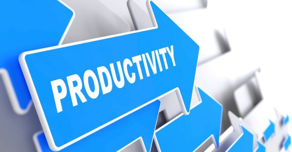 World Productivity Day